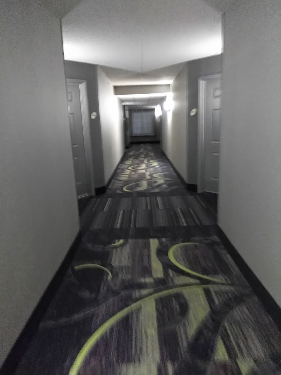 La Quinta Inn & Suites by Wyndham Fort Worth City View photo 2