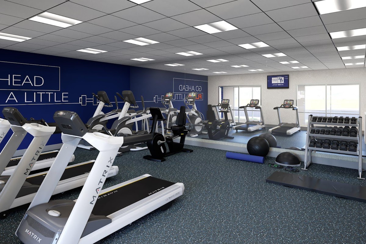 Holiday Inn Express Blair by IHG photo 2