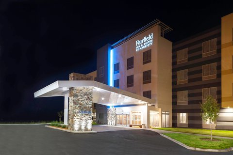 Fairfield by Marriott Inn & Suites Fort Morgan