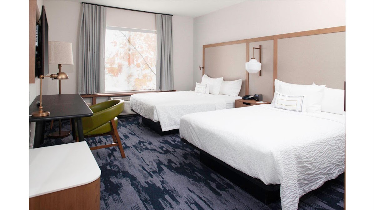 Fairfield by Marriott Inn & Suites Fort Morgan photo 2