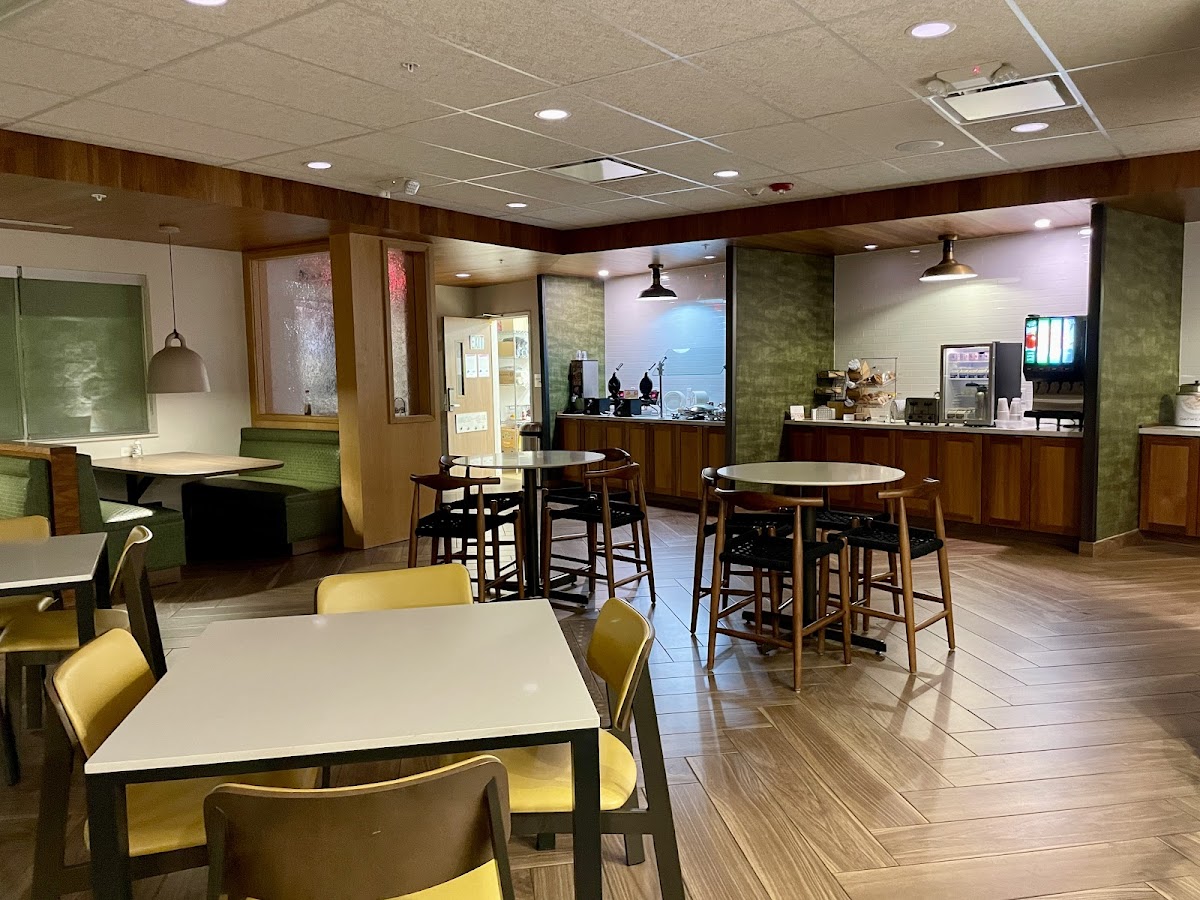 Fairfield by Marriott Inn & Suites Fort Morgan photo 3