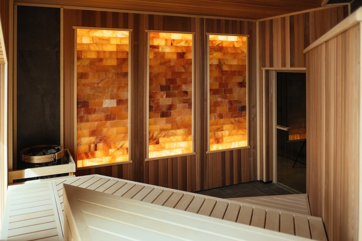 IXORA Hotel and Spa