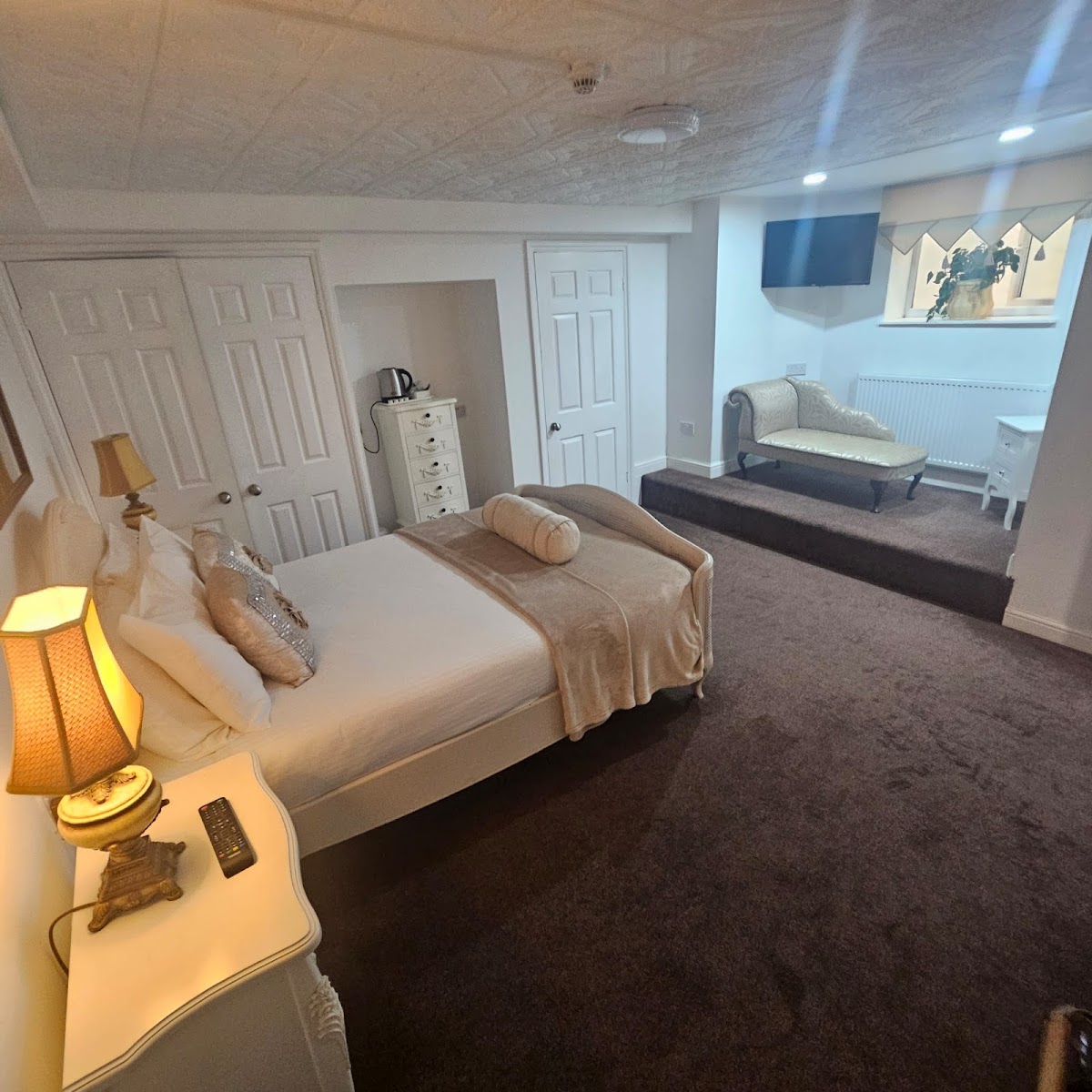 Brookside Hotel Chester photo 2