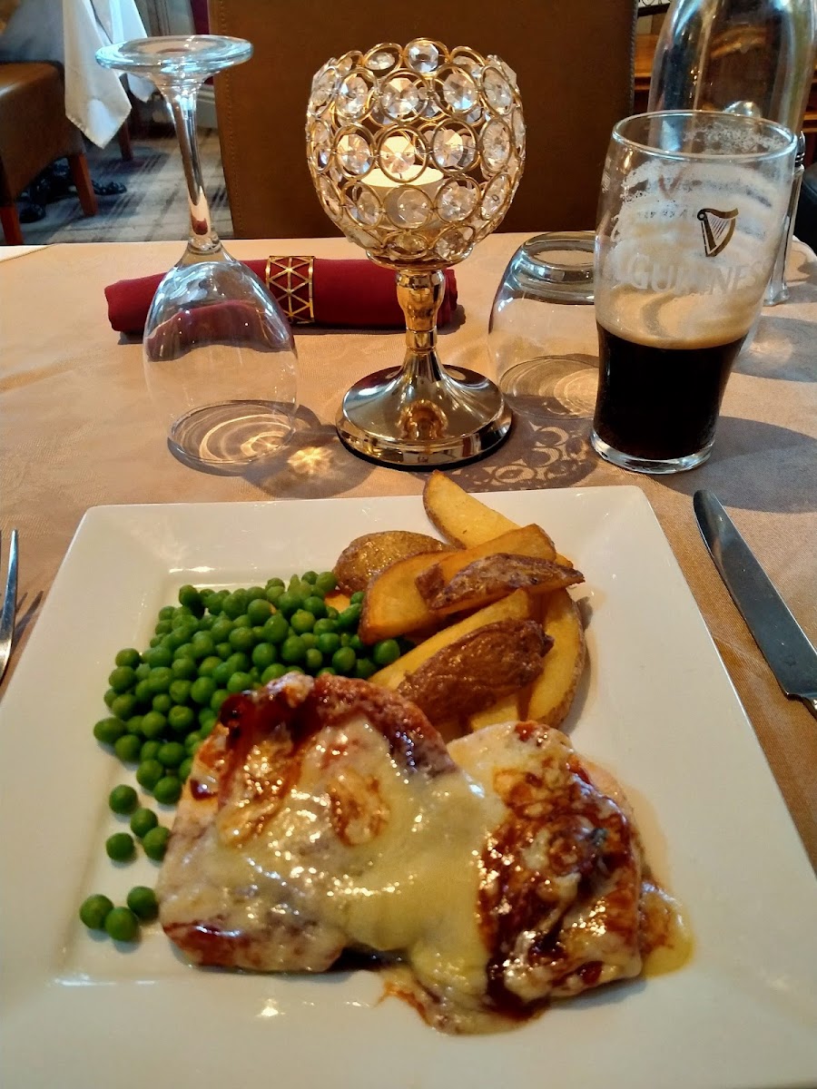 Brookside Hotel Chester photo 3