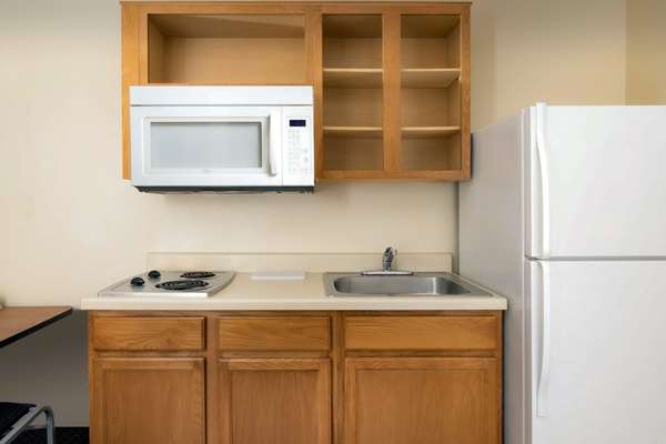 WoodSpring Suites Omaha Bellevue photo 3