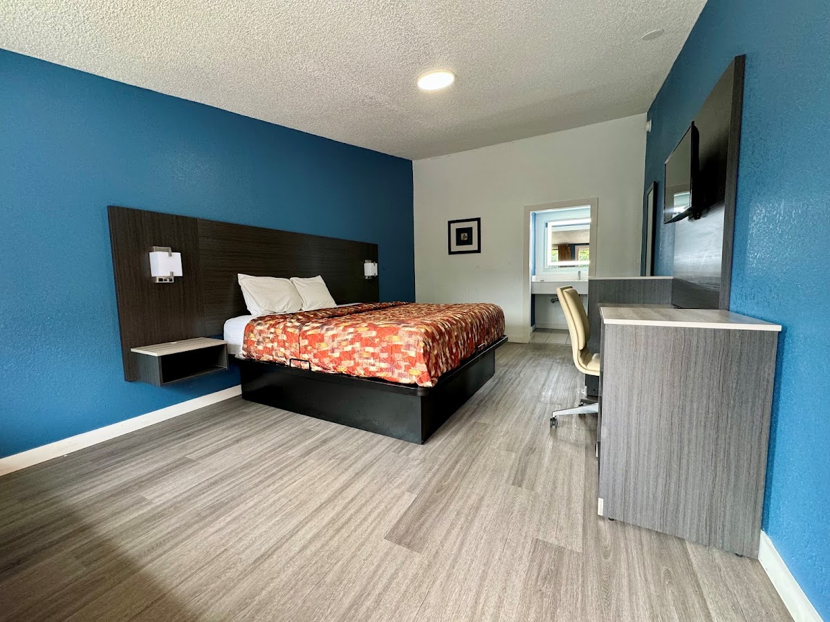 Knights Inn Greenville, NC photo 2
