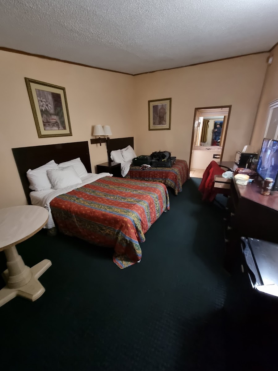 Knights Inn Greenville, NC photo 3