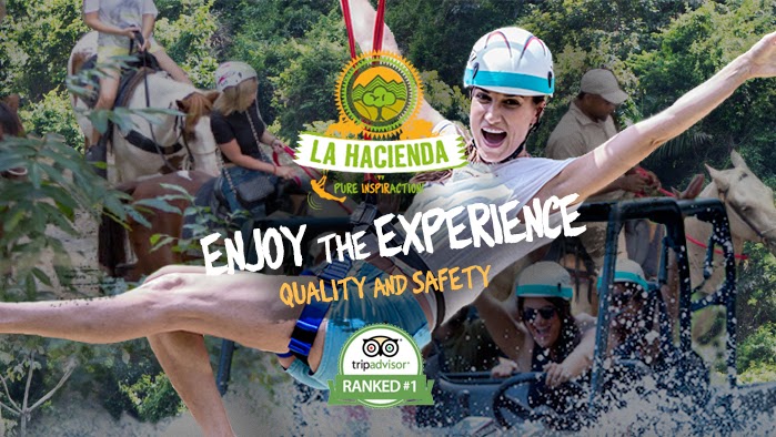 La Hacienda Park