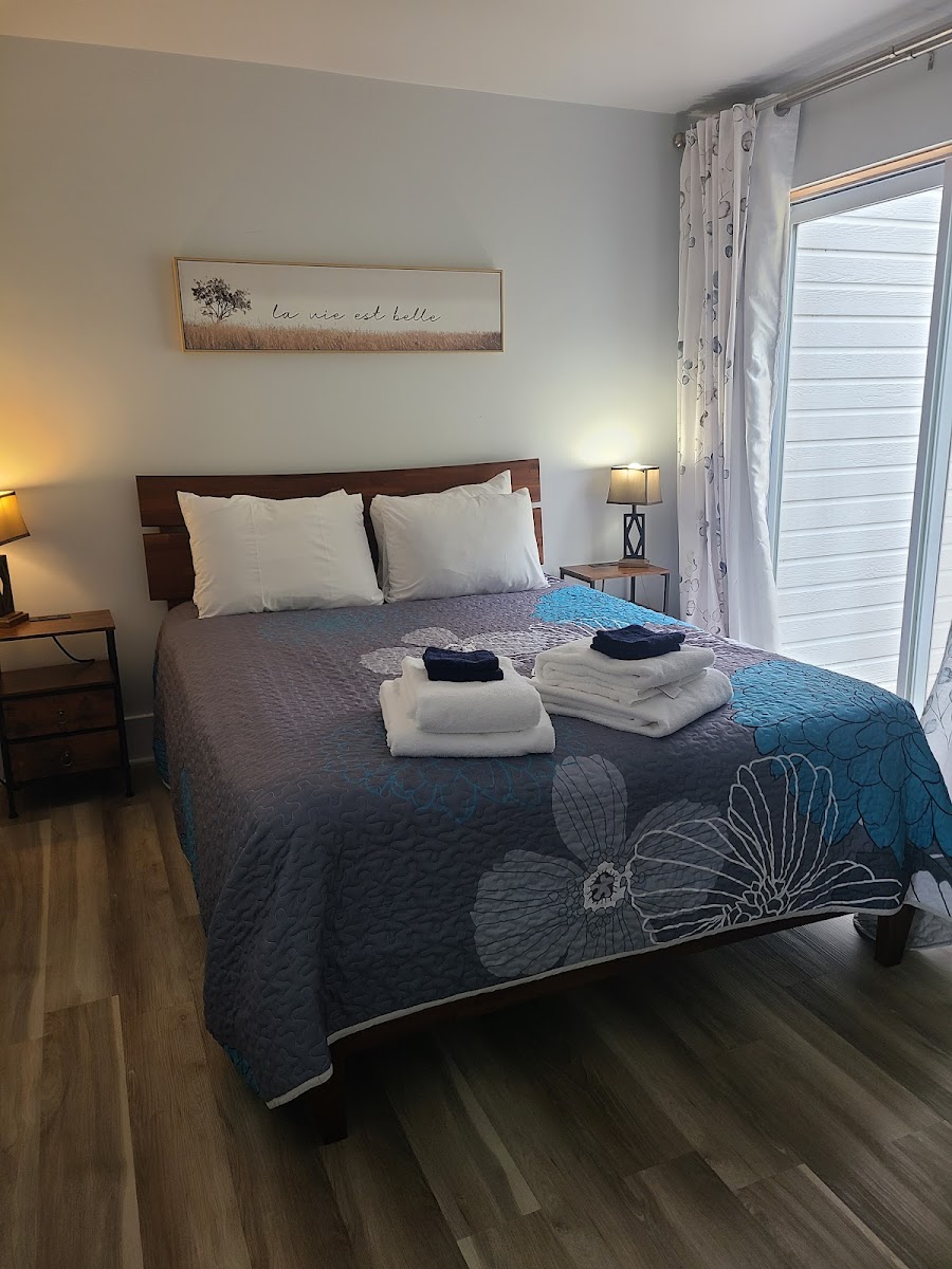 Domaine du Fleuve photo 2