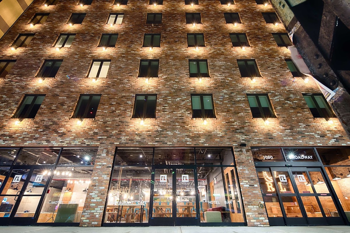 Hotel RL Brooklyn