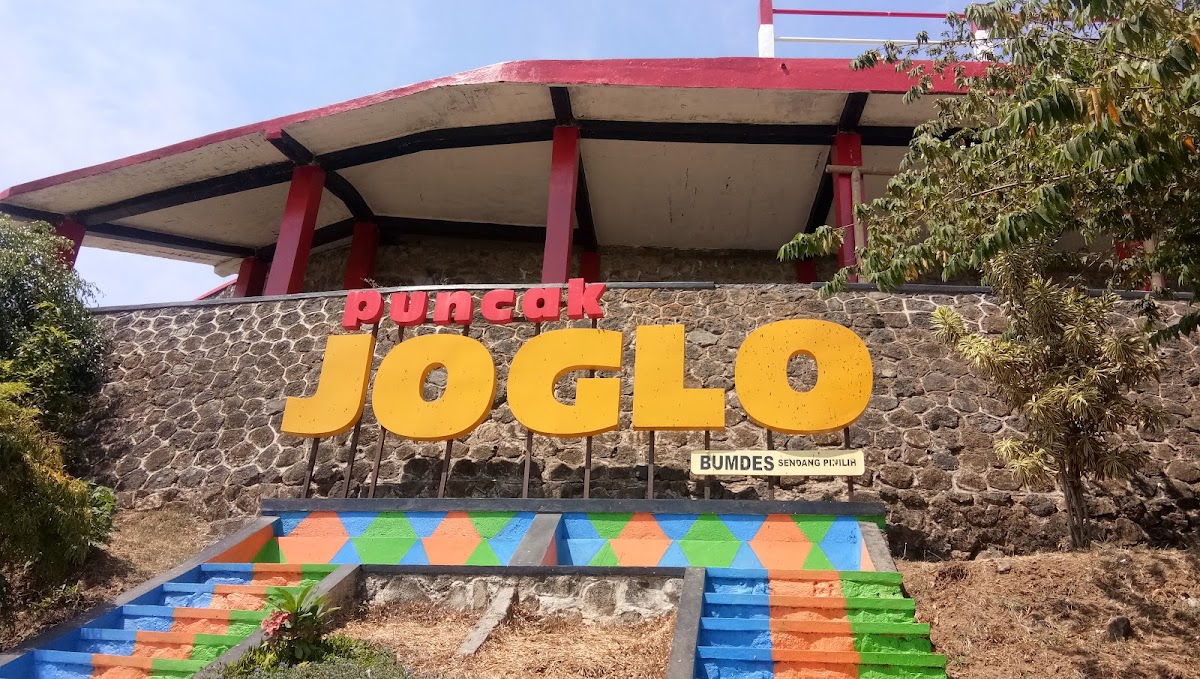 Puncak Joglo