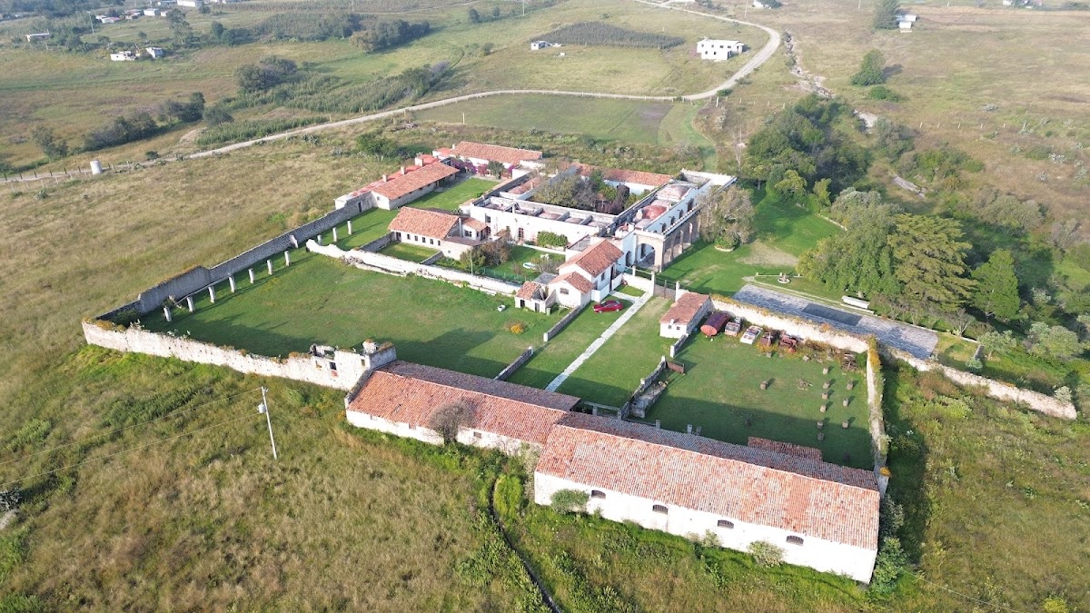 Hacienda Dolores Ñadó