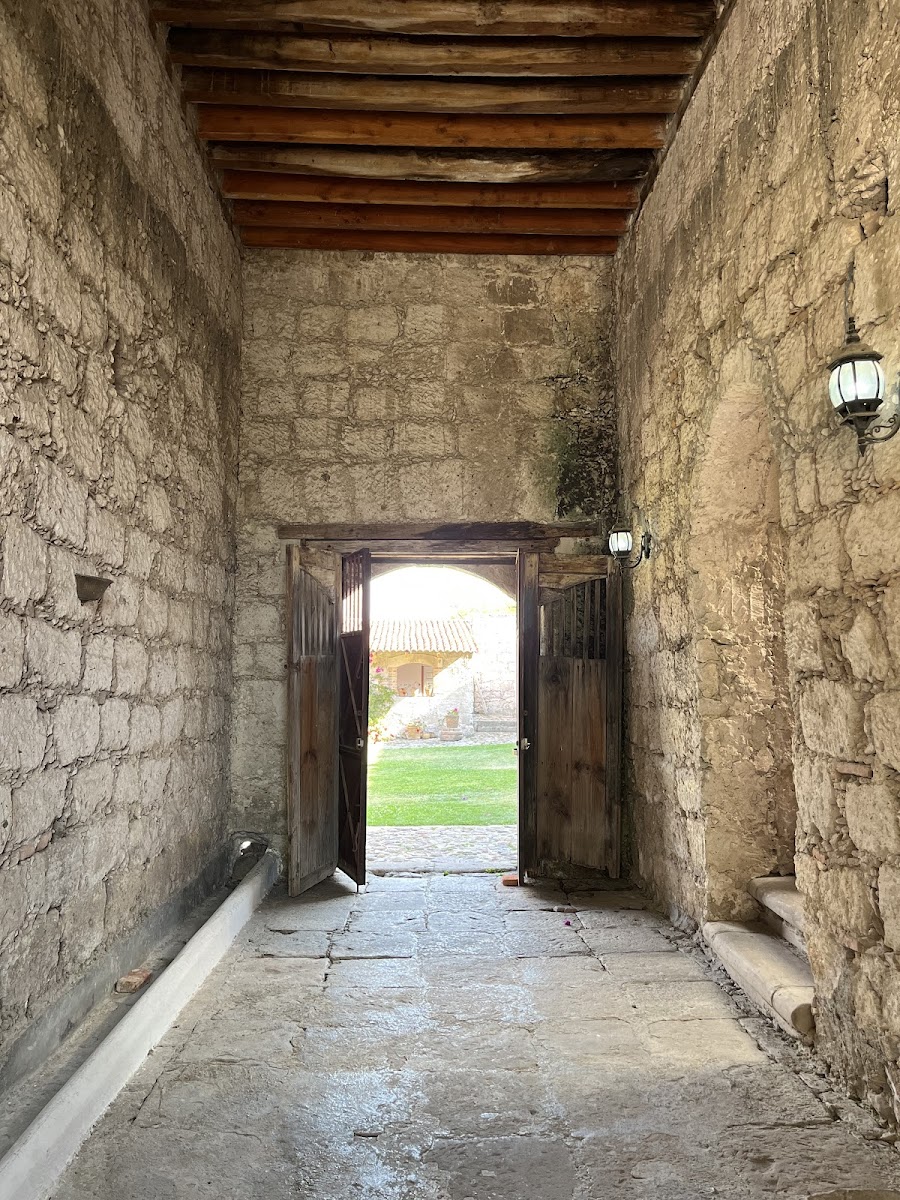 Hacienda Dolores Ñadó photo 2