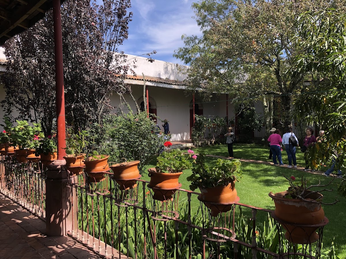 Hacienda Dolores Ñadó photo 3