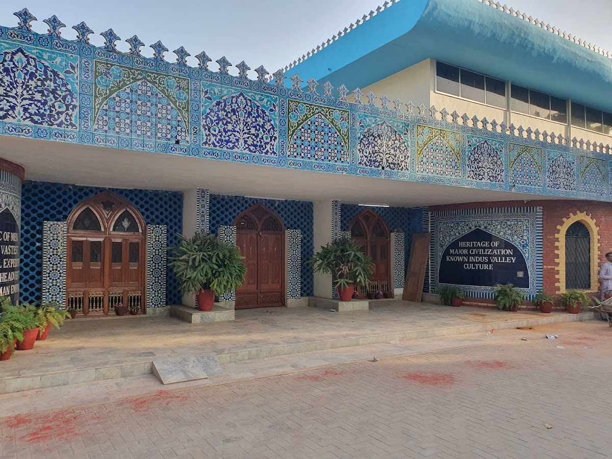 Sindh Museum