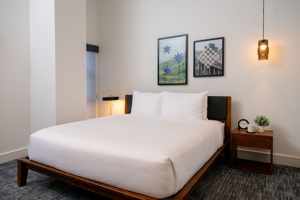 The Promissory Hotel photo 2