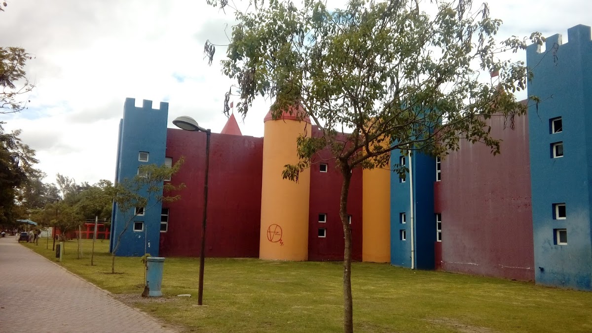 Aguirre Park