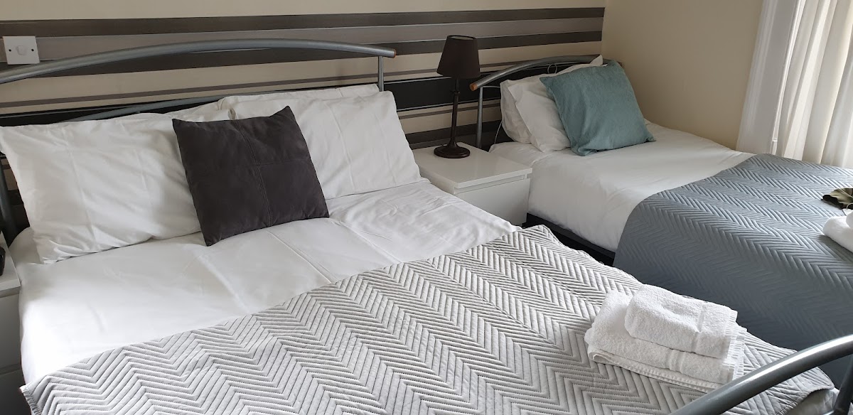 The Luib Hotel
