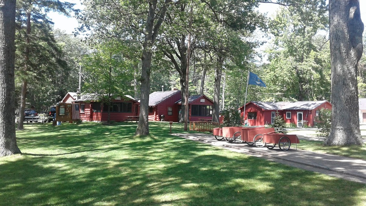 Foughts Resort