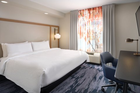 Fairfield by Marriott Inn & Suites Columbia Northeast photo 2