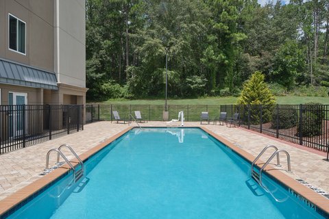 Fairfield by Marriott Inn & Suites Columbia Northeast photo 3