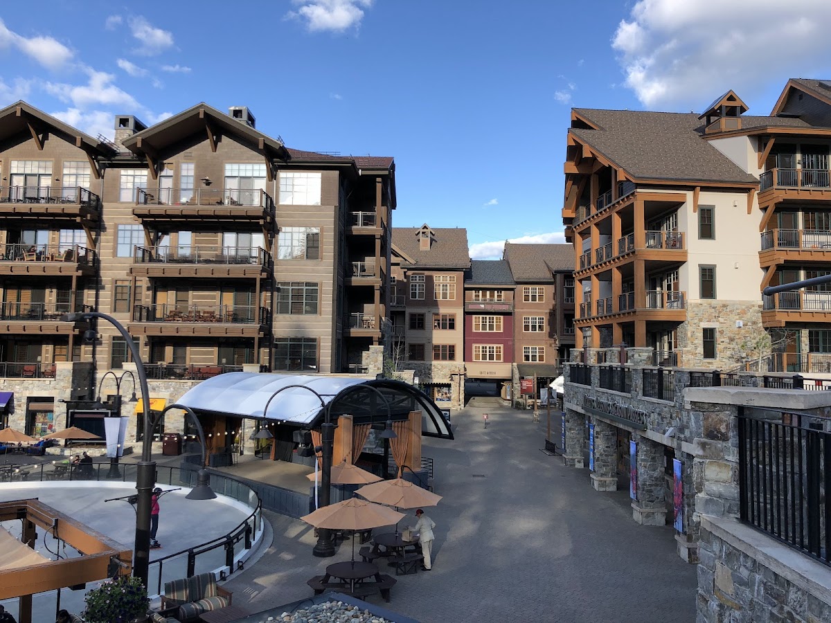 The Village At Northstar