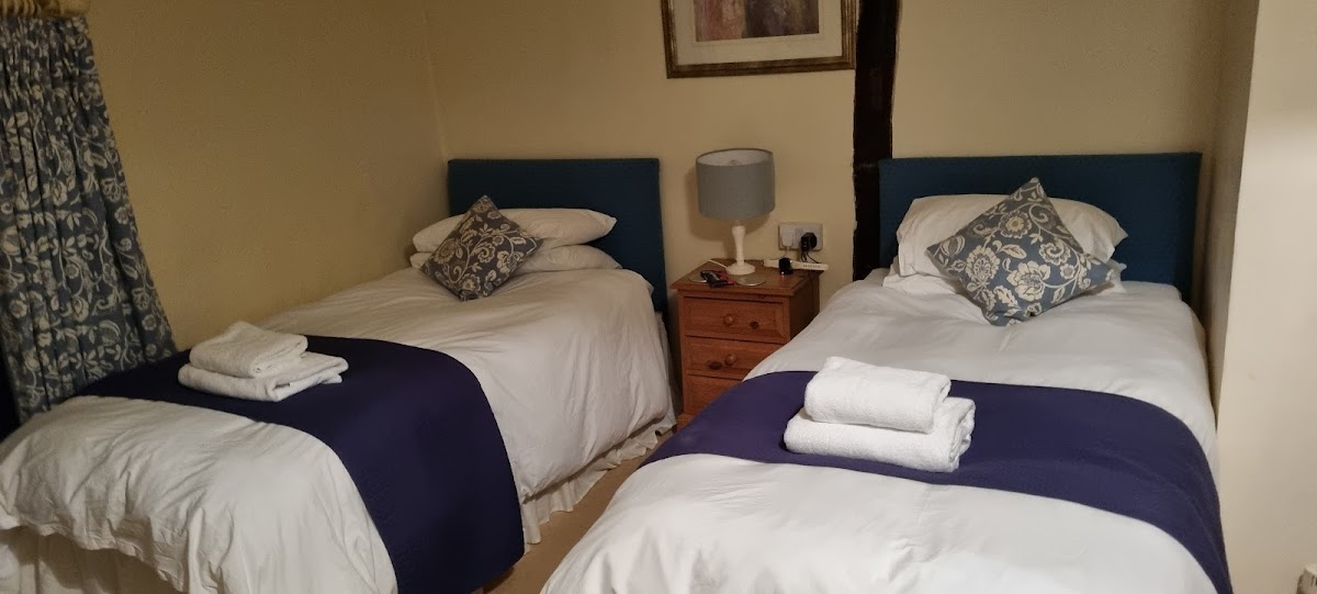 Angel Inn Larling photo 2