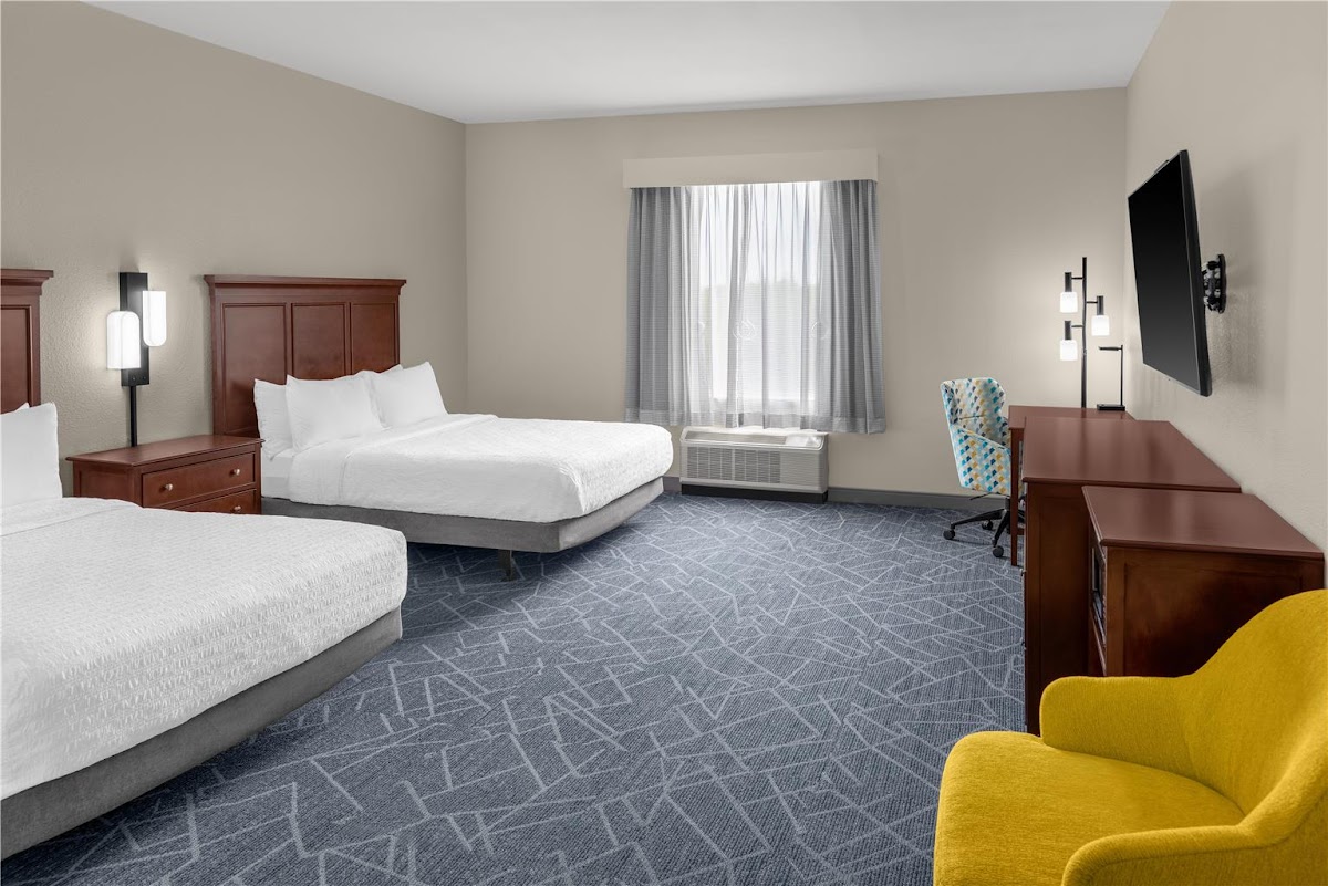 Hampton Inn & Suites Coconut Creek