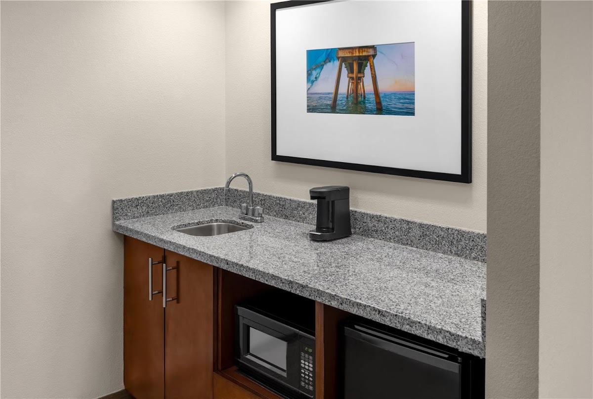 Hampton Inn & Suites Coconut Creek photo 2