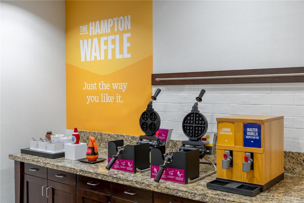 Hampton Inn & Suites Coconut Creek photo 3