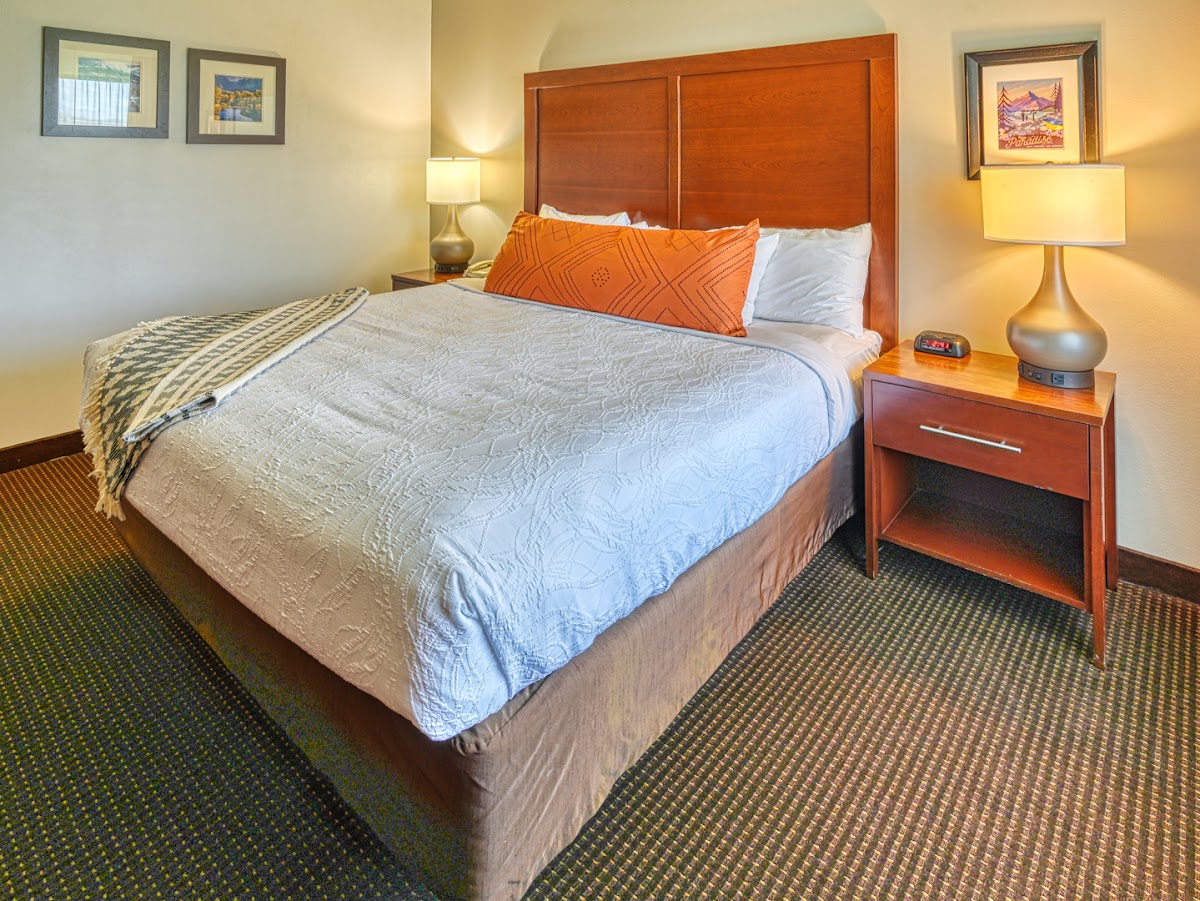 Yellowstone River Inn & Suites photo 2