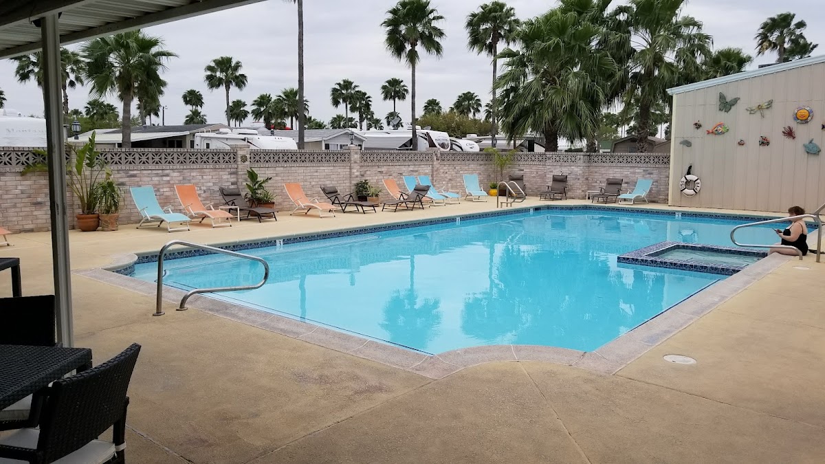 Pleasant Valley Resort photo 2