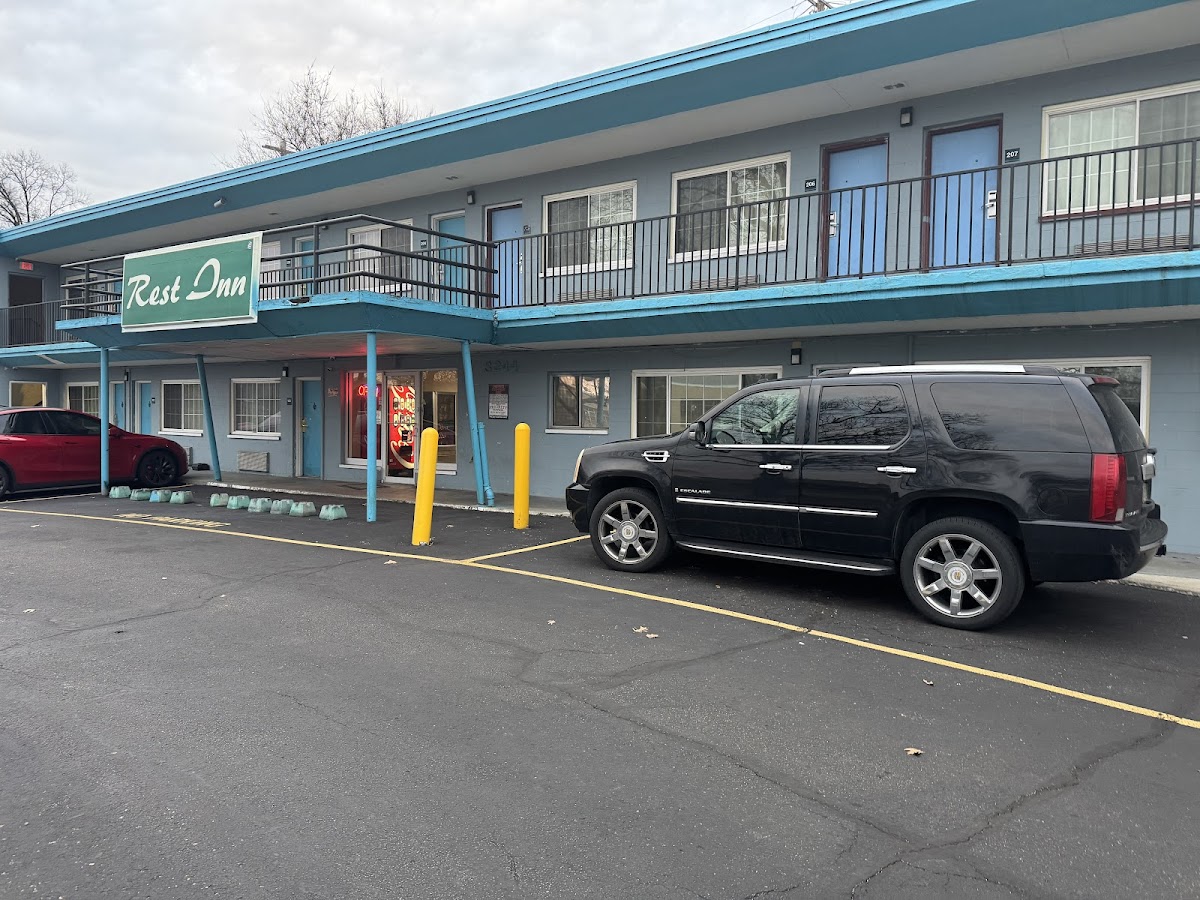 Rest Inn