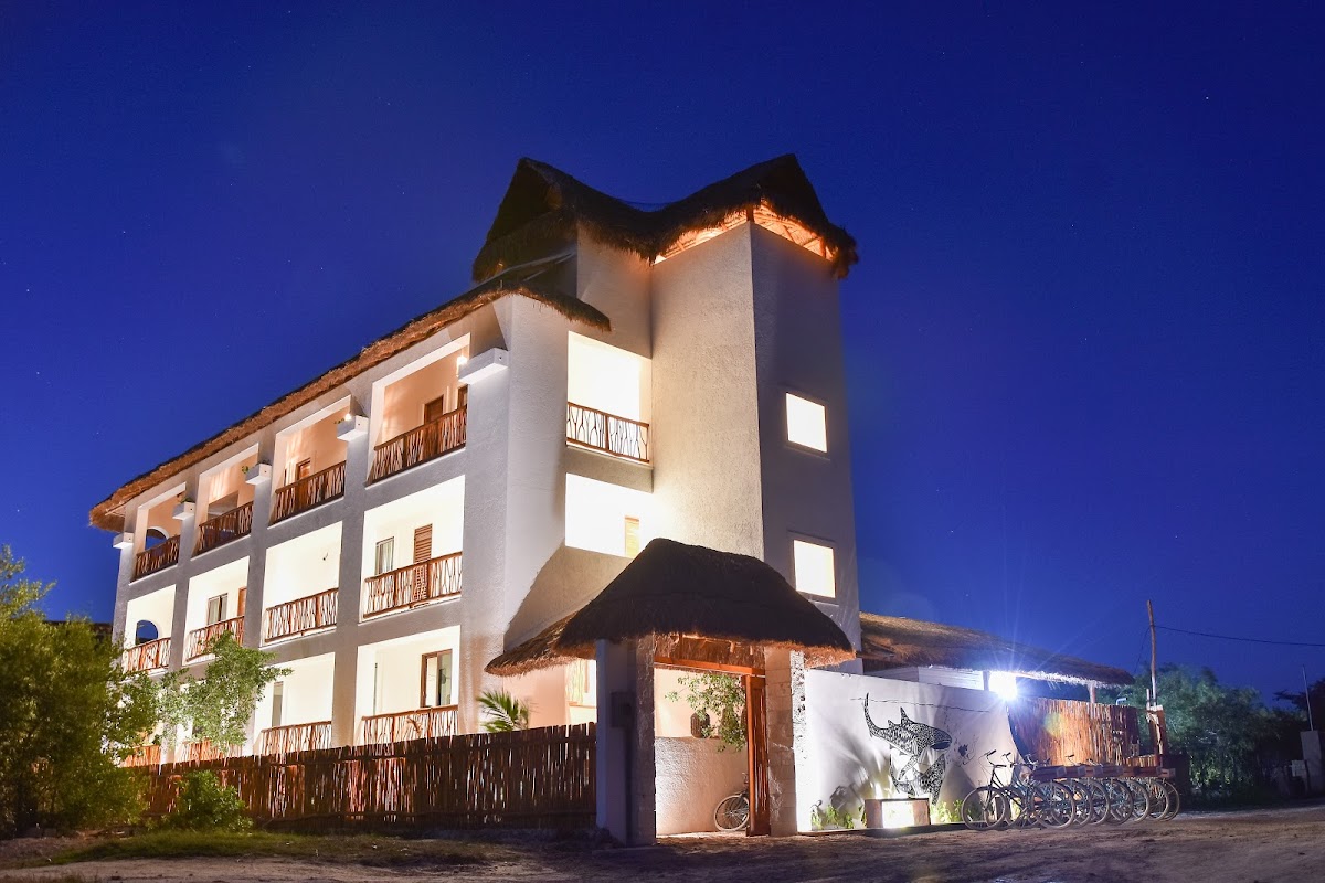 Casa HX