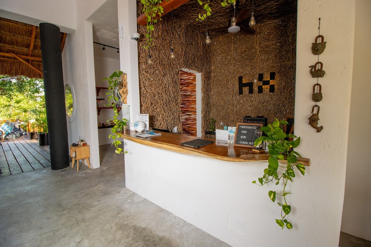 Casa HX photo 2