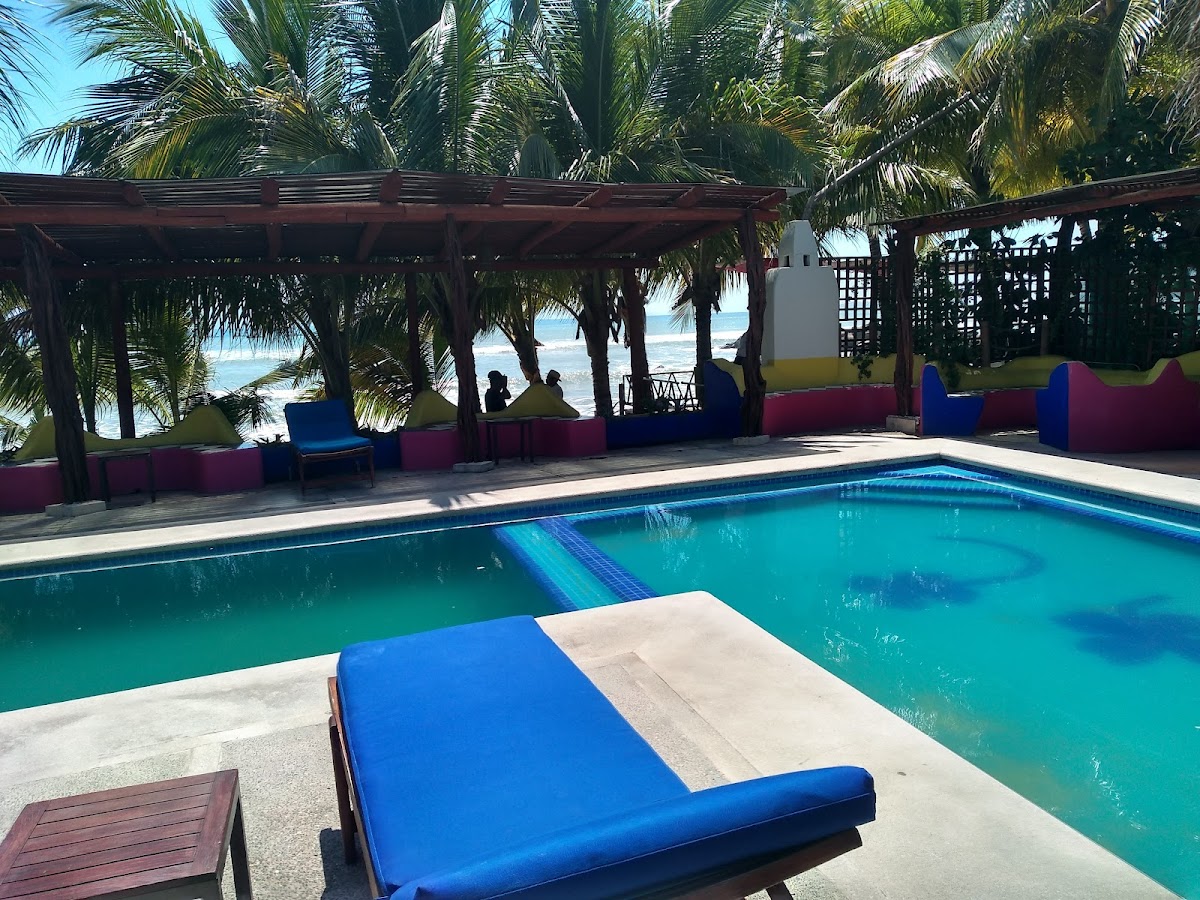Playa Punta de Mita
