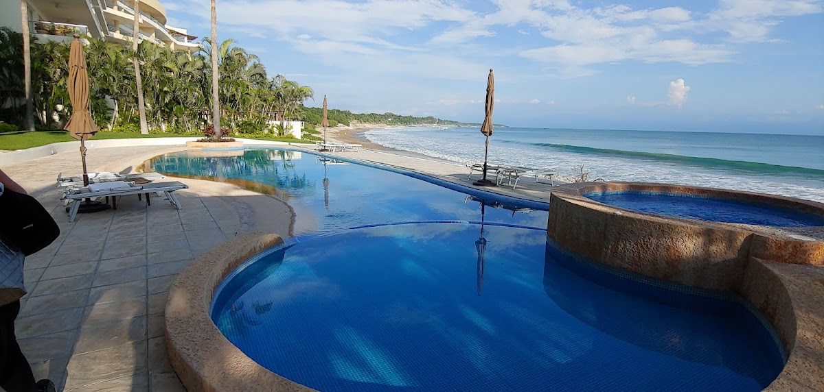 Playa Punta de Mita photo 2