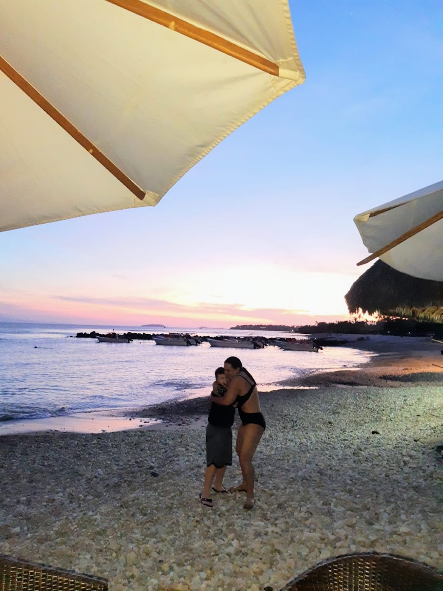Playa Punta de Mita photo 3