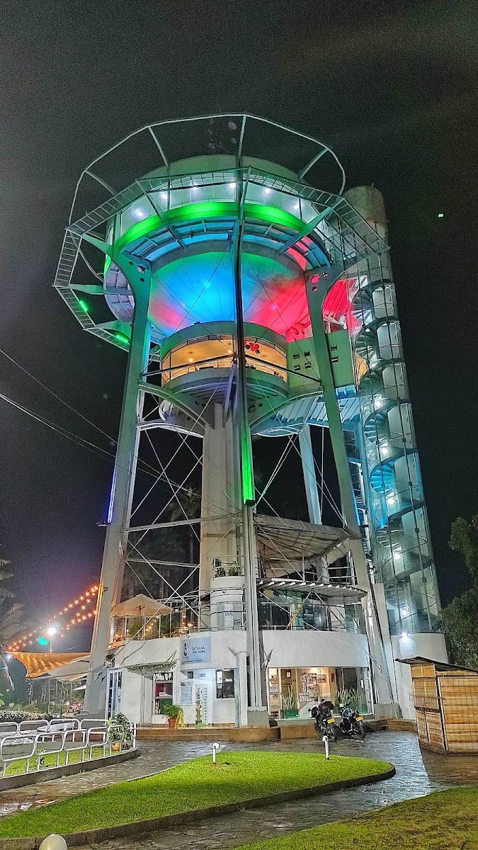 Chipre Tower