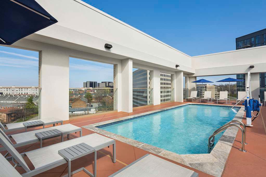 Hilton Garden Inn Nashville West End Avenue photo 3