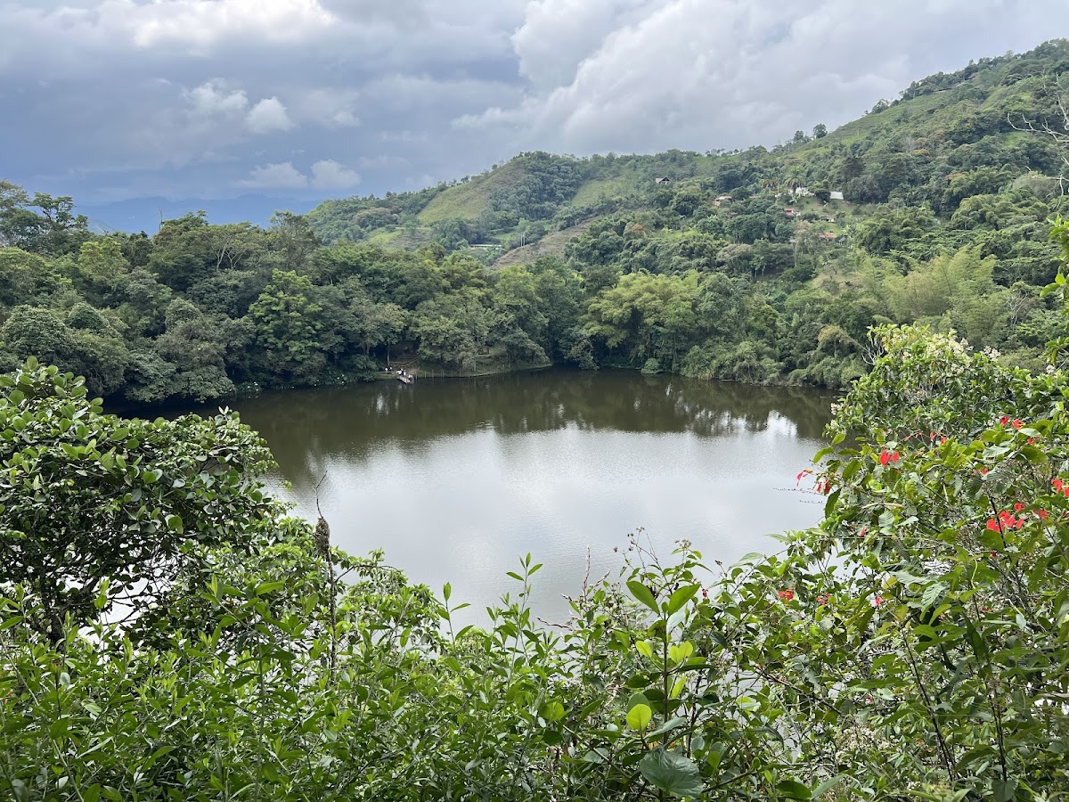 Laguna el Tabacal