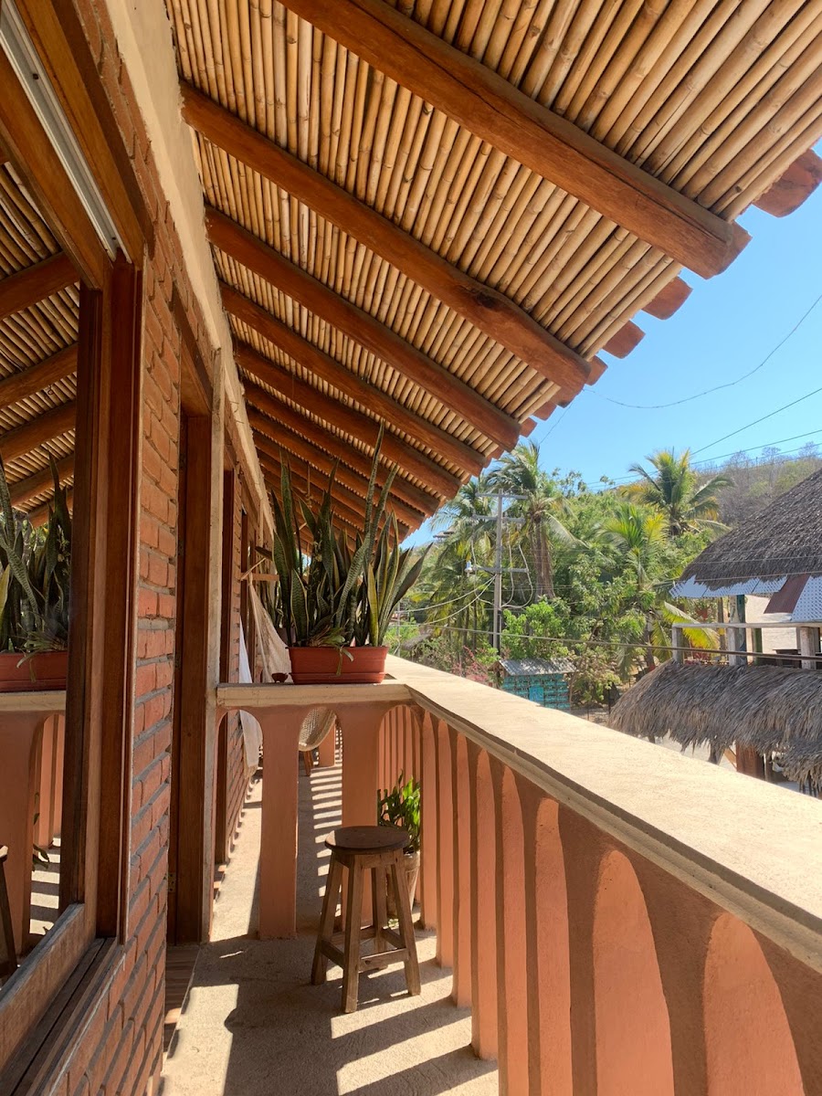 Casa H Rinconcito Mazunte
