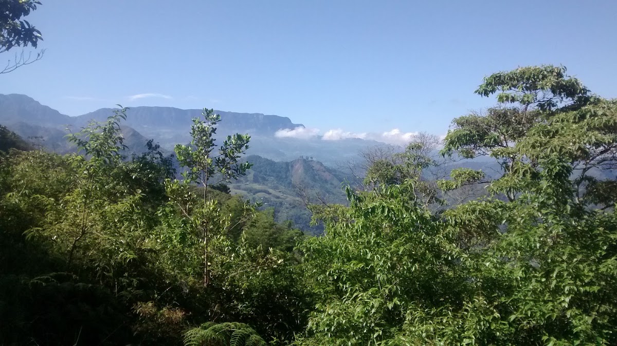 CERRO DEL BUTULÚ