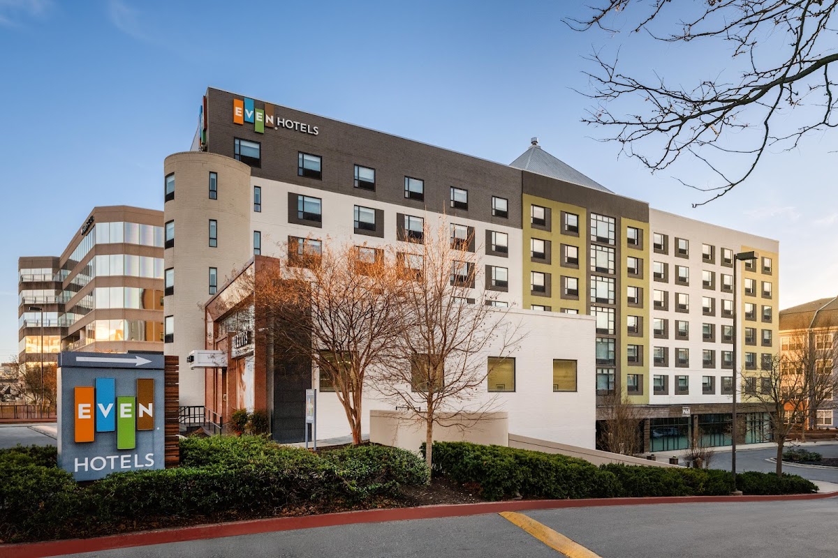 EVEN Hotel Rockville - Washington DC Area by IHG