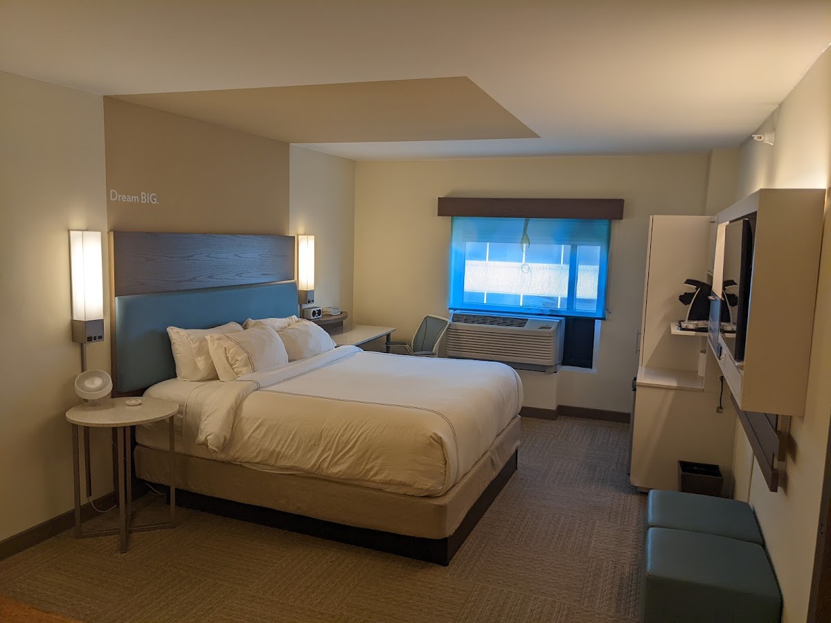 EVEN Hotel Rockville - Washington DC Area by IHG photo 3