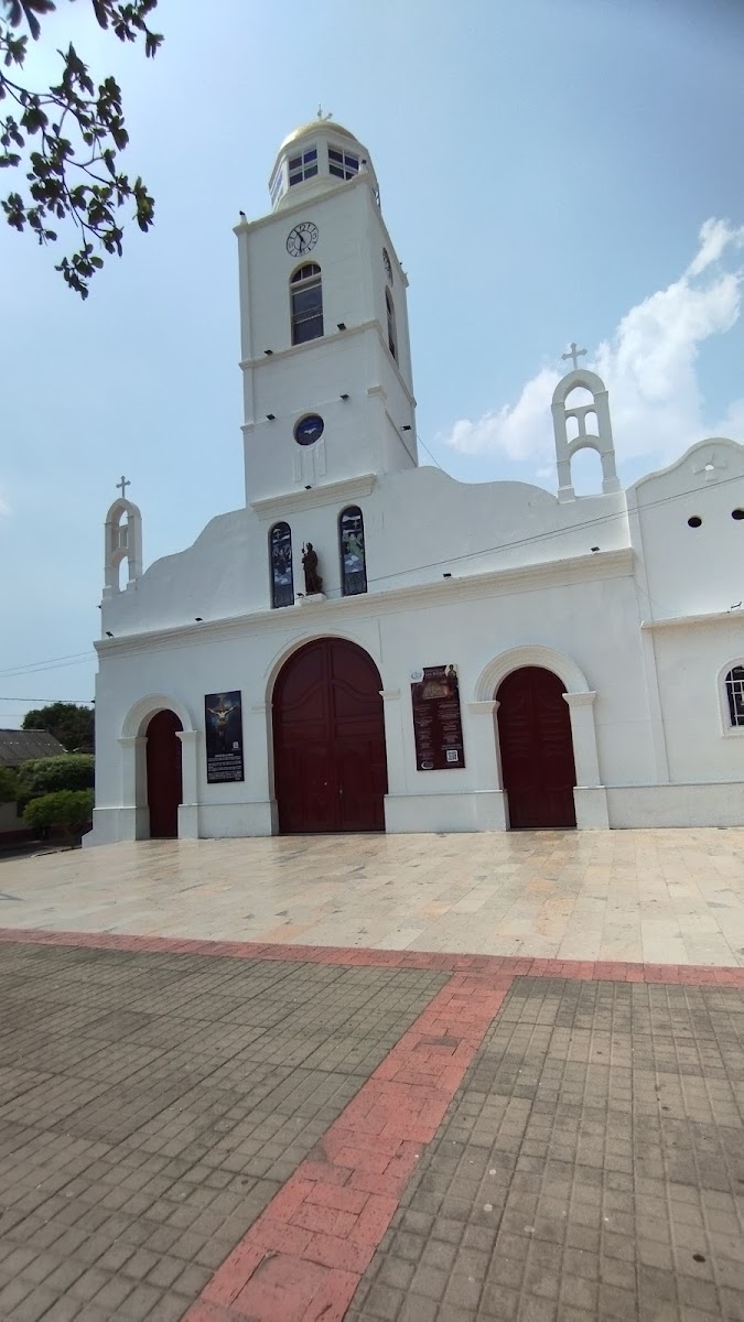 Parque San Roque