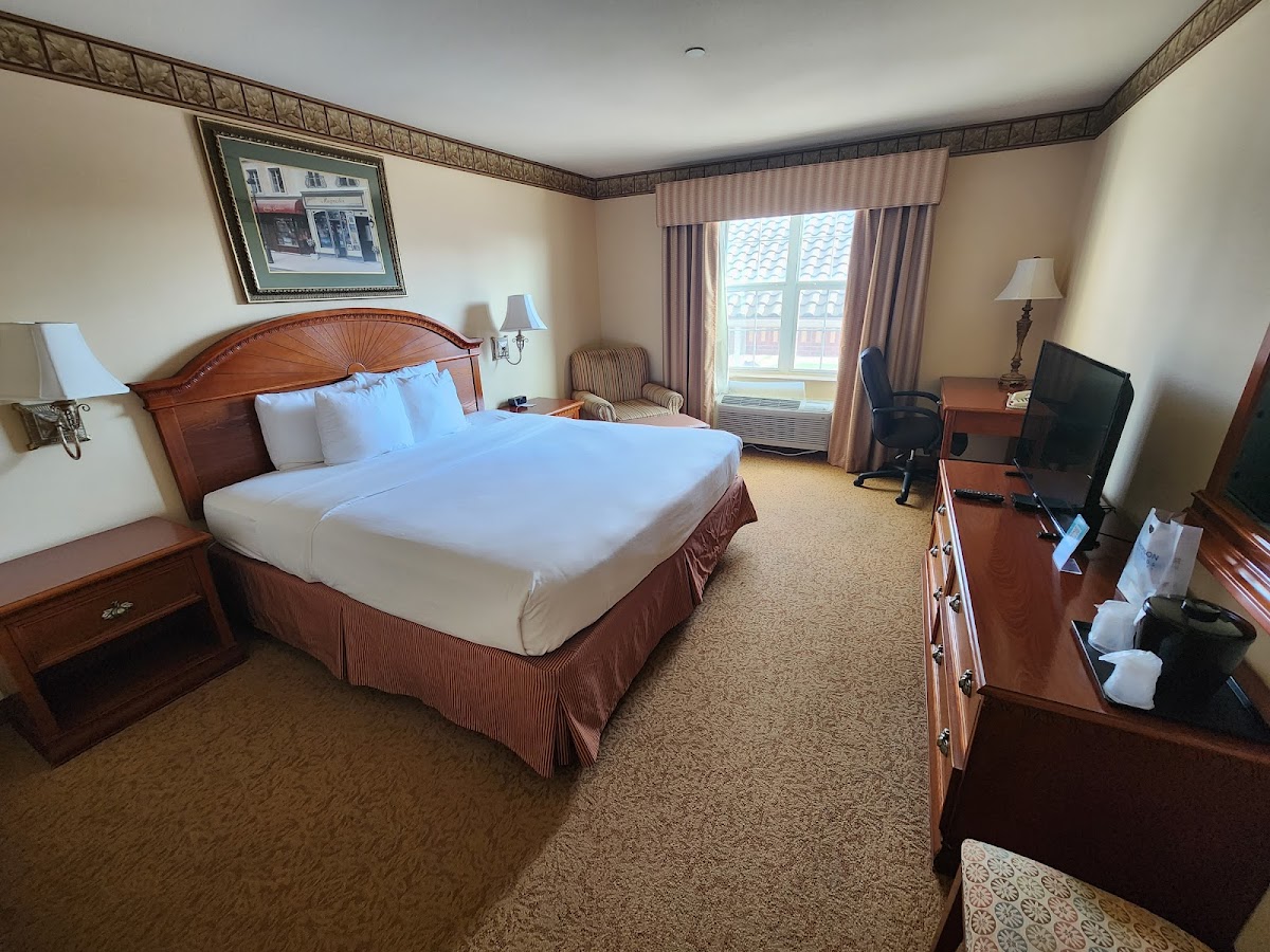 Country Inn & Suites by Radisson, Amarillo I-40 West, TX