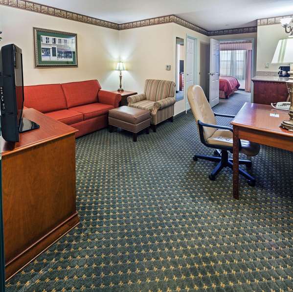 Country Inn & Suites by Radisson, Amarillo I-40 West, TX photo 2