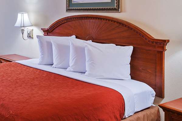 Country Inn & Suites by Radisson, Amarillo I-40 West, TX photo 3