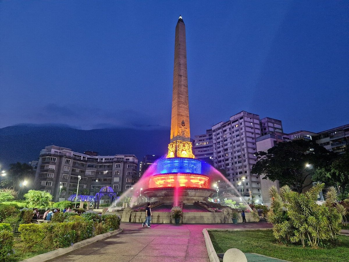 Plaza Altamira
